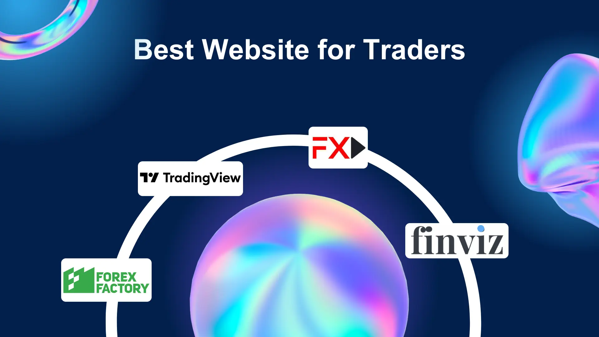 4 AWESOME Trading sites for Success [2023]