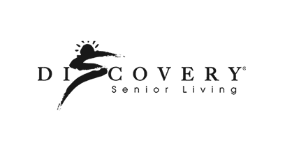 Discovery Senior Living Logo
