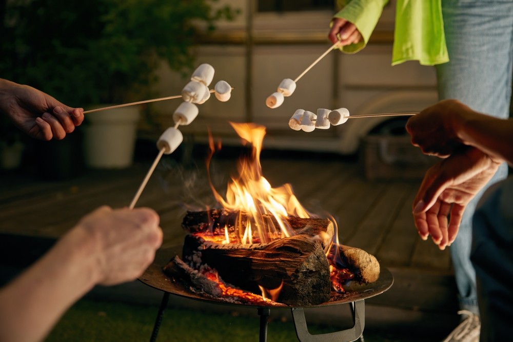 Campingplatz