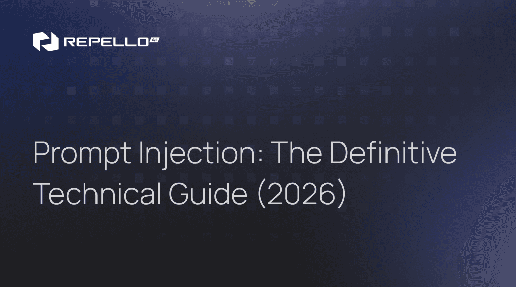 Prompt injection: the definitive technical guide (2026)