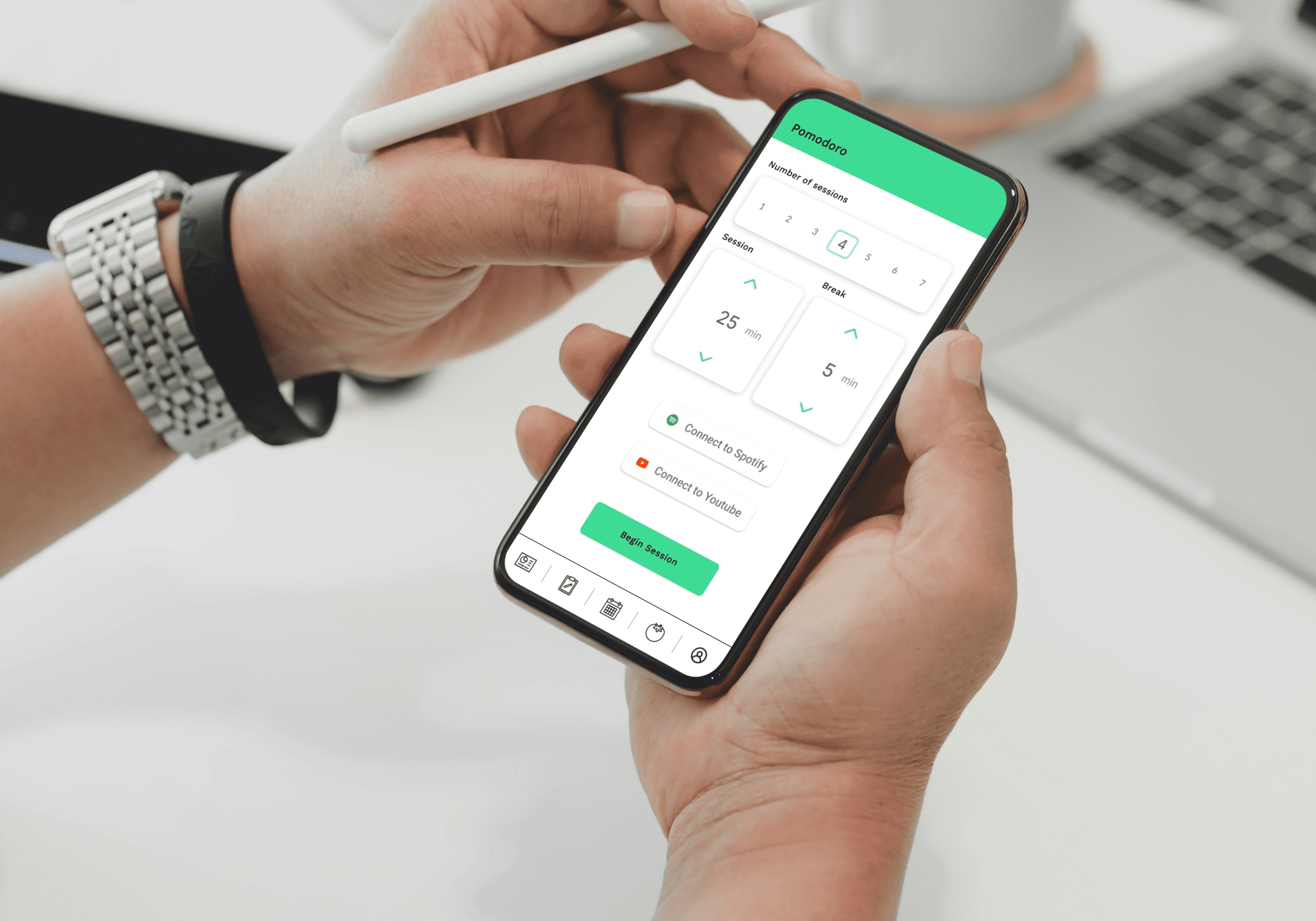 StudyFly Cover Image