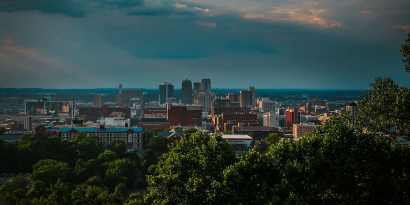 How to Become a Process Server in Alabama