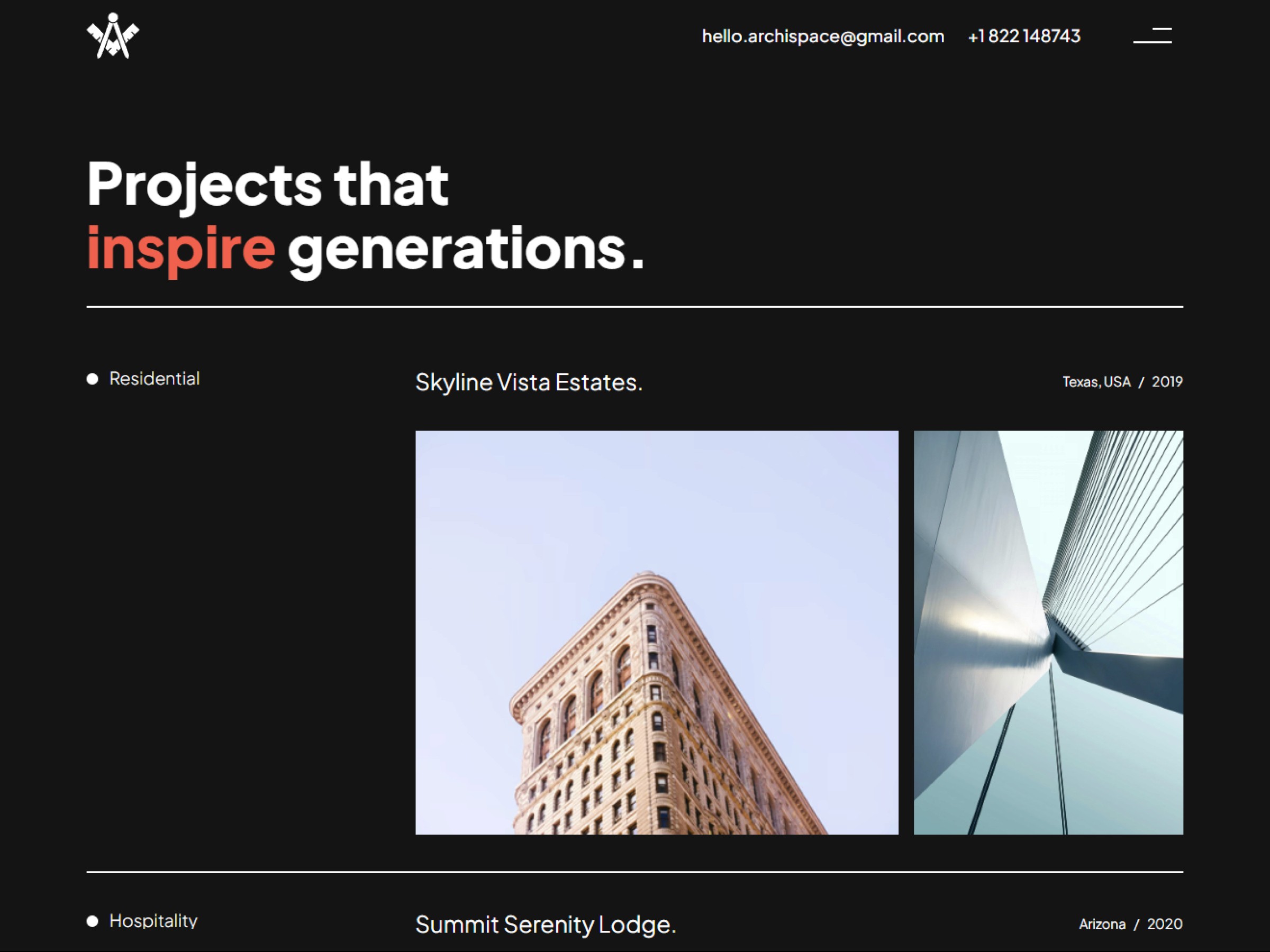 ArchiSpace