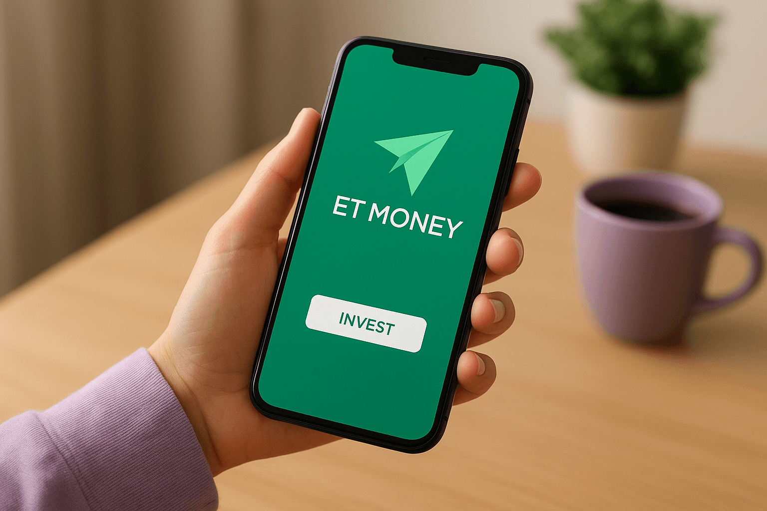 5. ET Money