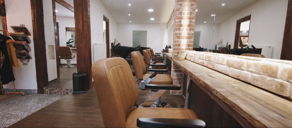 Friseursalon Schwäbisch Gmünd