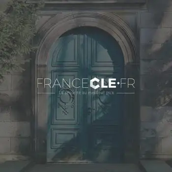 Miniature du projet de refonte logo pour France Clé