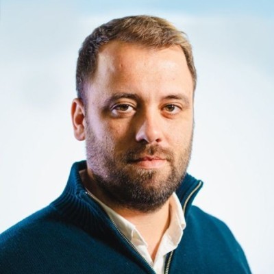 Daniel Clark, Director and Manager at AST Reygar