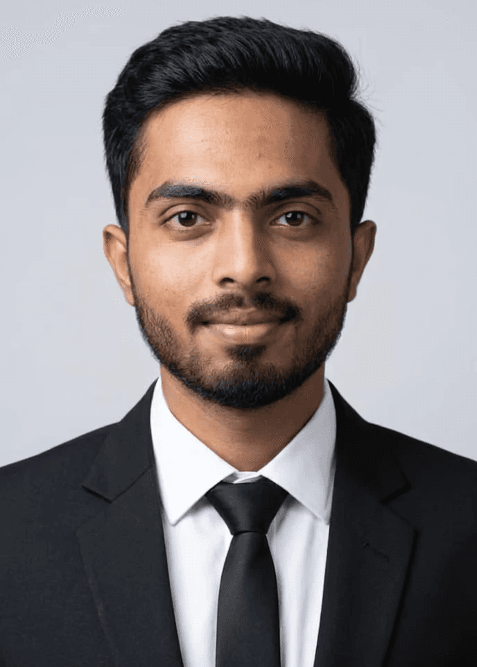 Profile Image of Logo Design Client