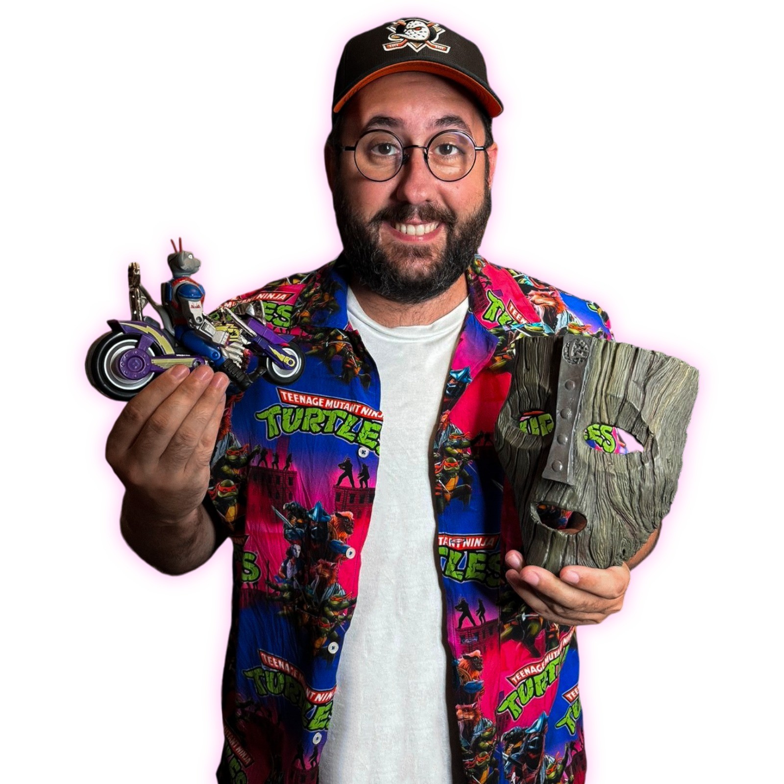 Speaker Image