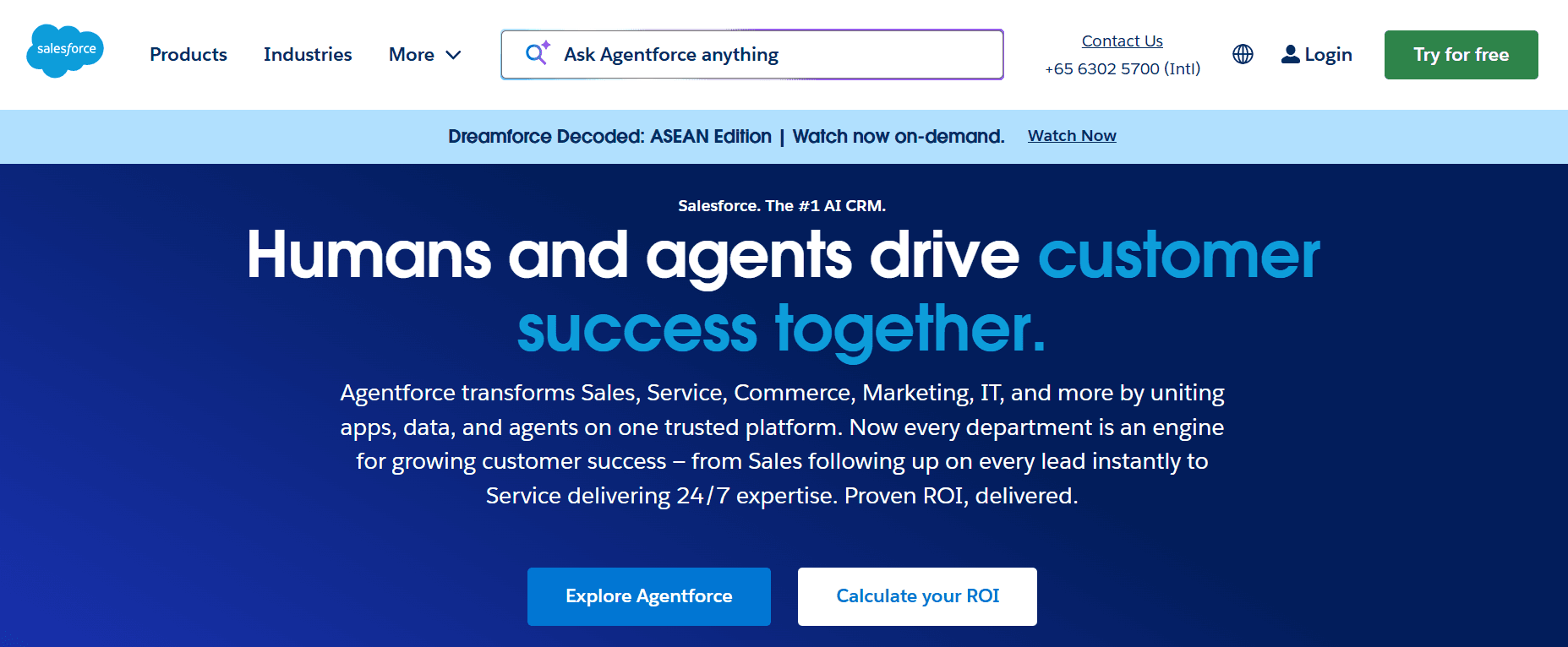 salesforce - Gainsight Vs Salesforce