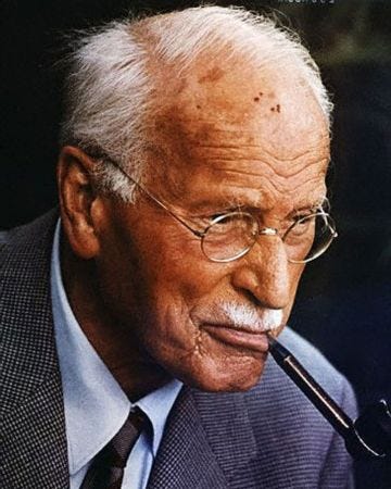 Quem foi Carl Gustav Jung - Pedro Mendes - MS.c, M.A.