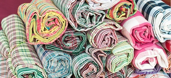 Textiles & Garments