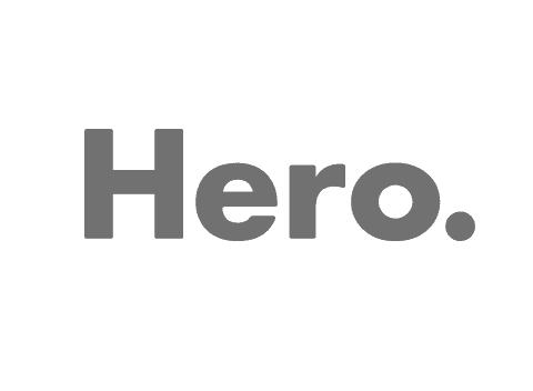 Hero logo