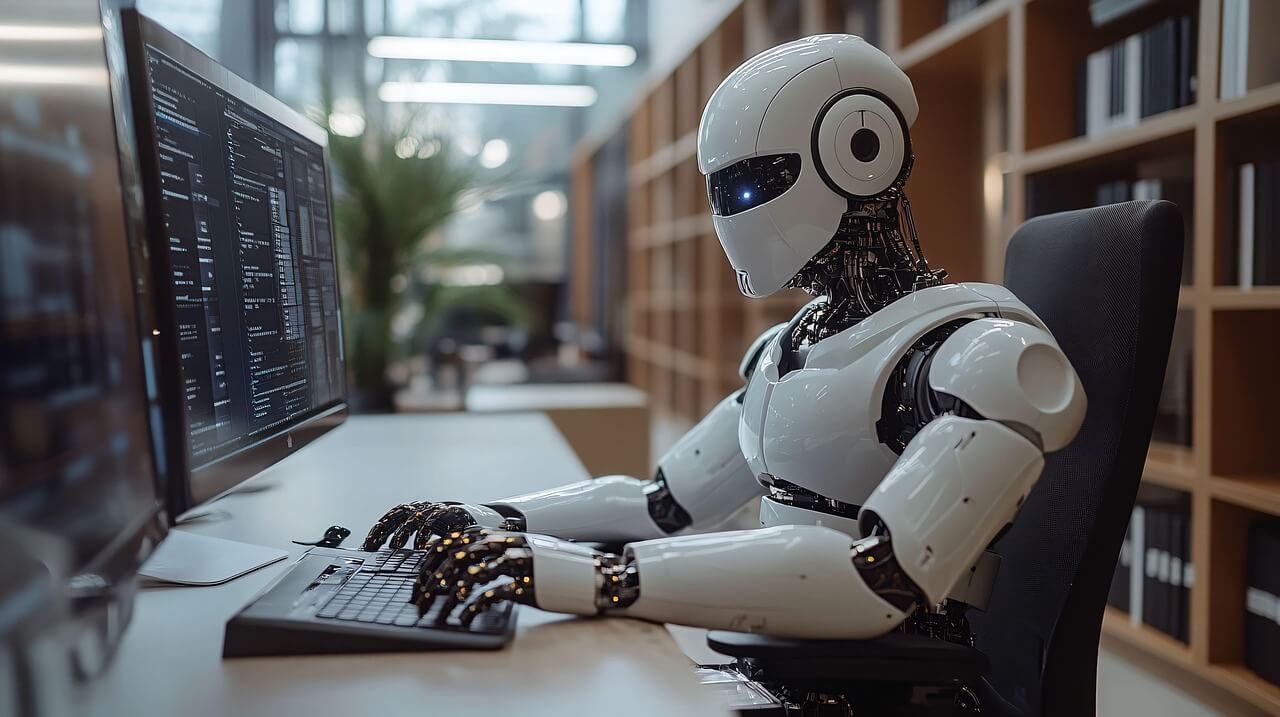 best AI assistant examples for enterprise business