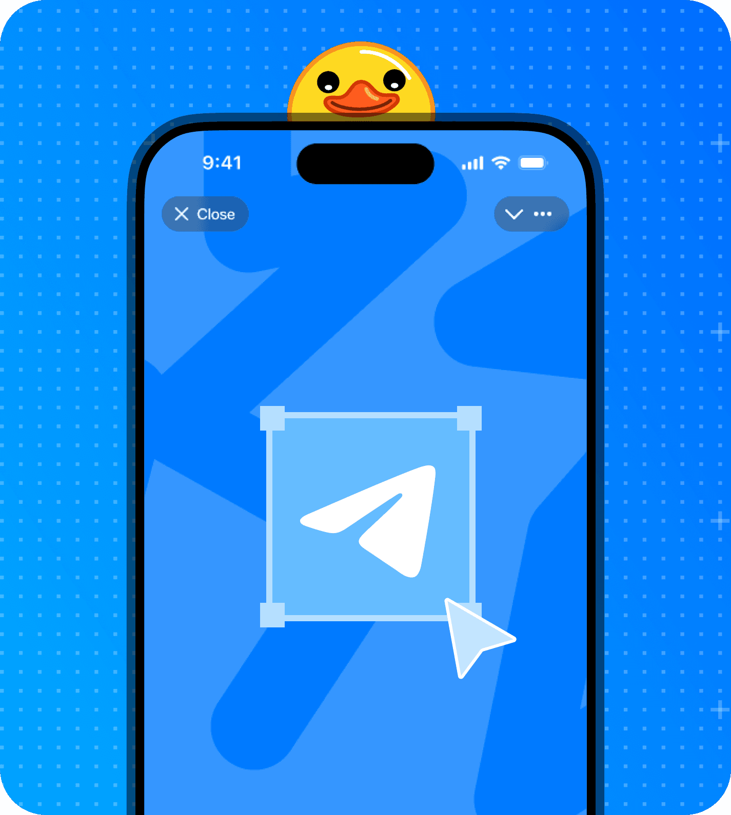 Telegram Mini App