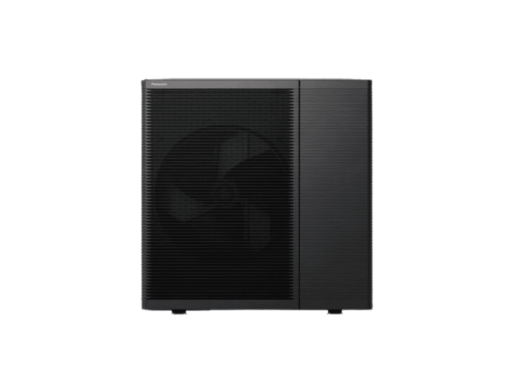 Panasonic Aquarea LT Generation L Wärmepumpe mit R290-Kältemittel
