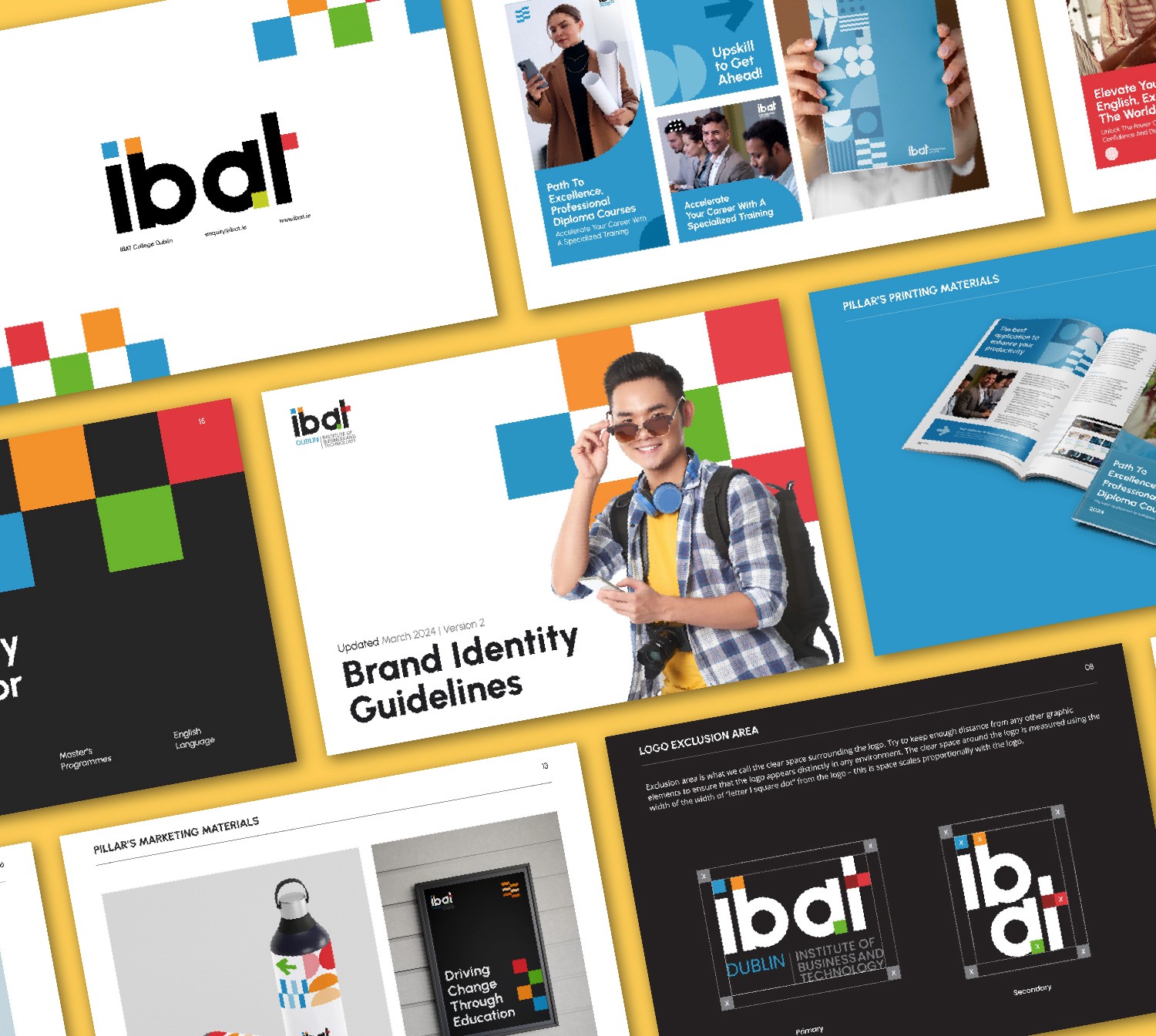 Brand Guidelines LAT - GUS Global