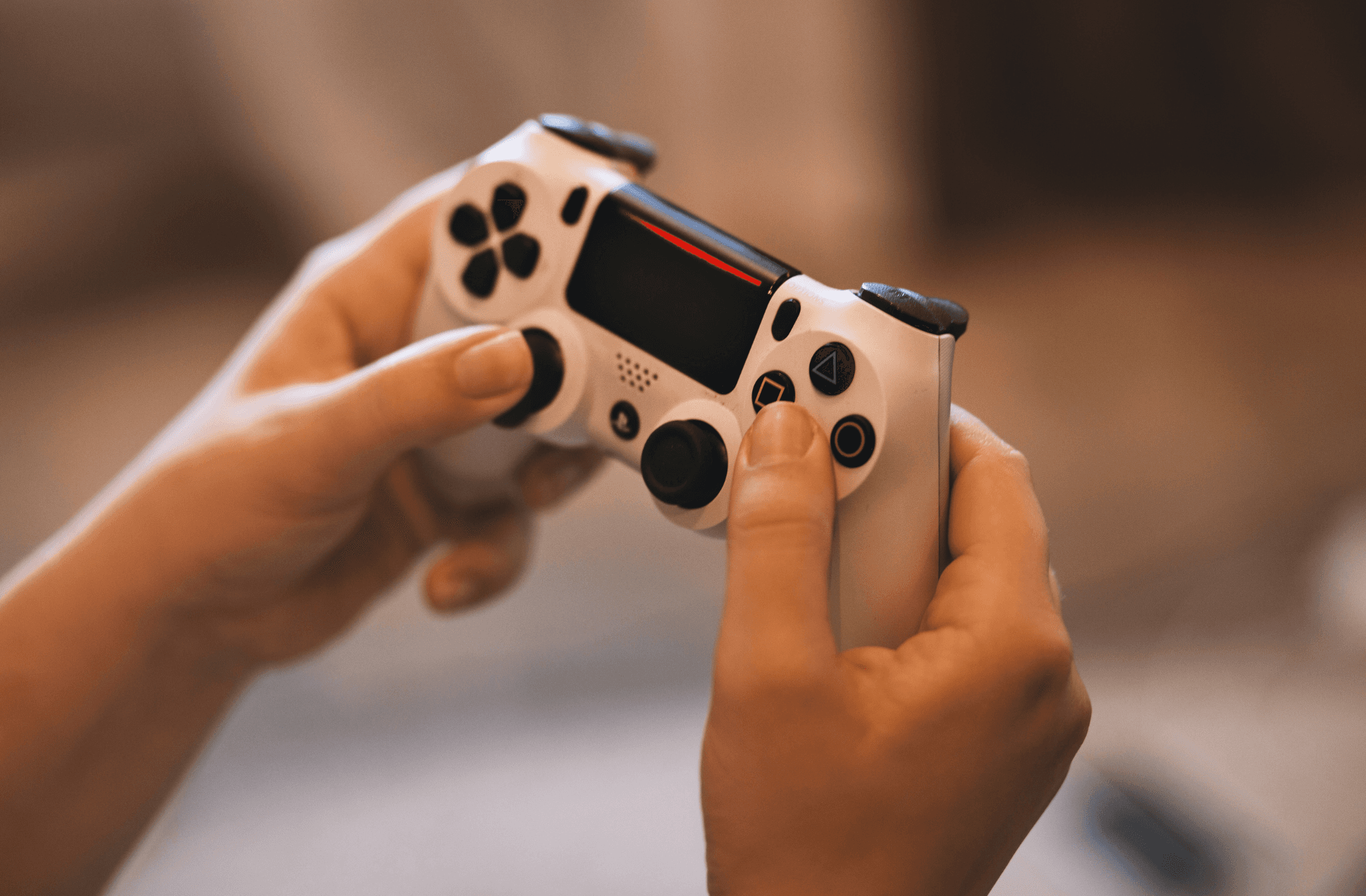 Audience modeling in gaming