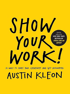 Show Your Work