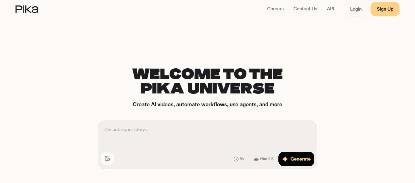 Pika 