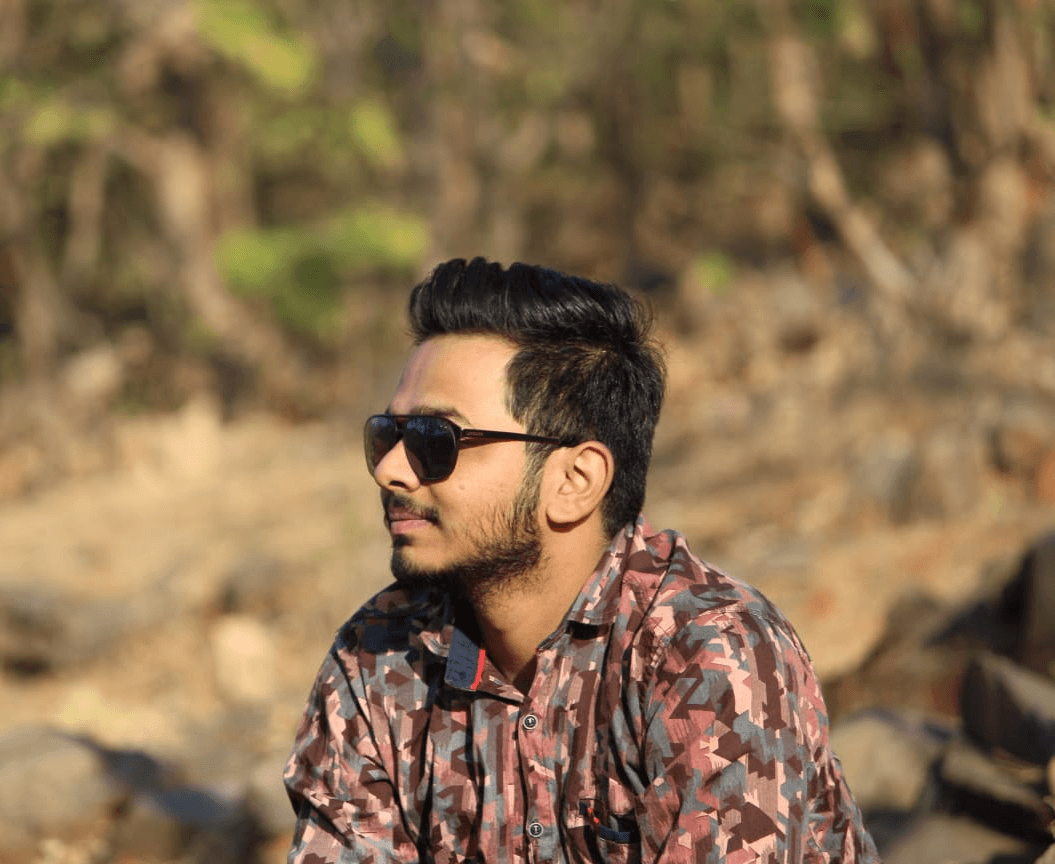 Avatar of the website author