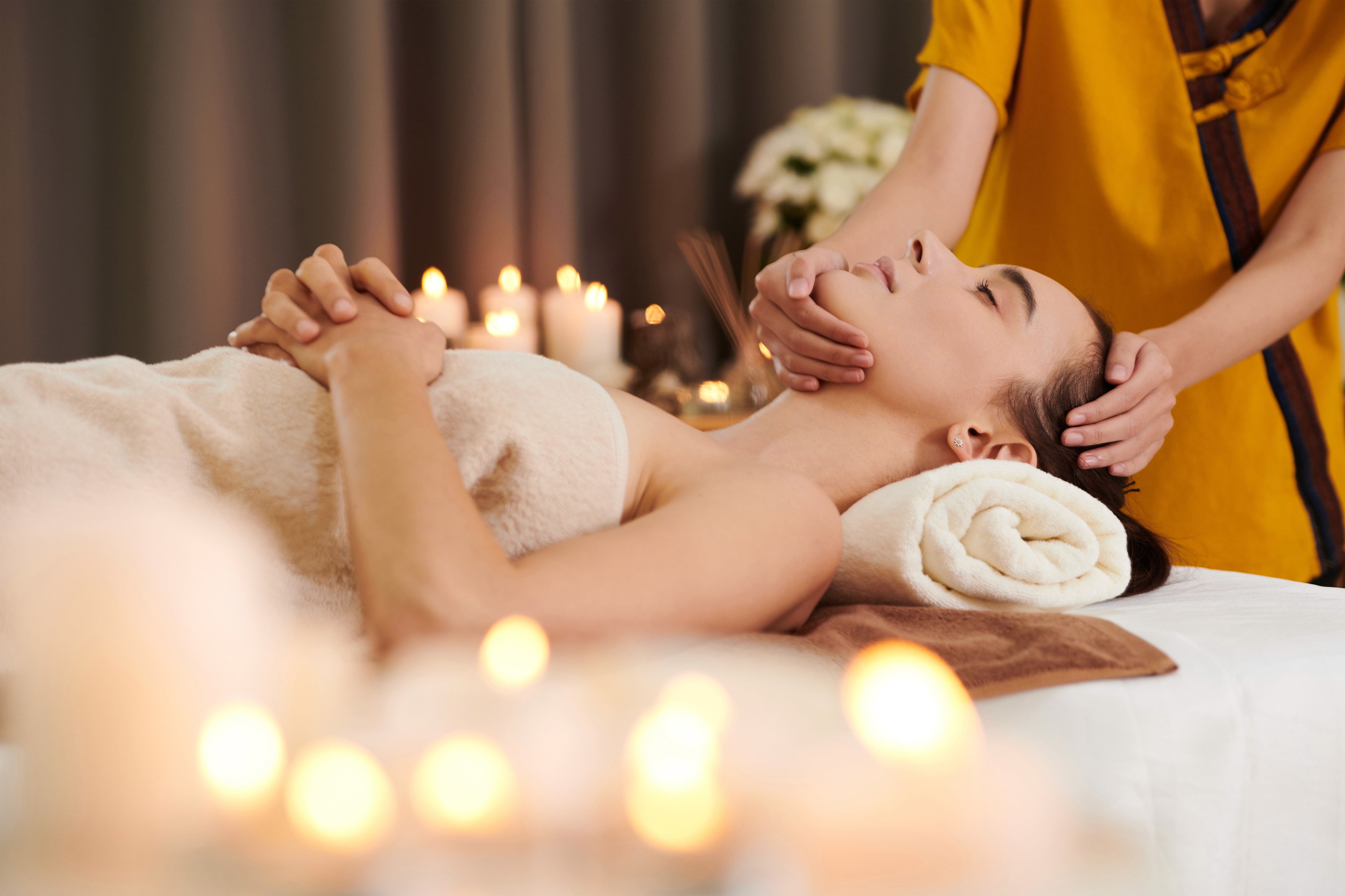 Best Spa in Waikiki