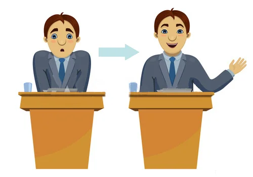 Is Public Speaking a Learnable Skill?