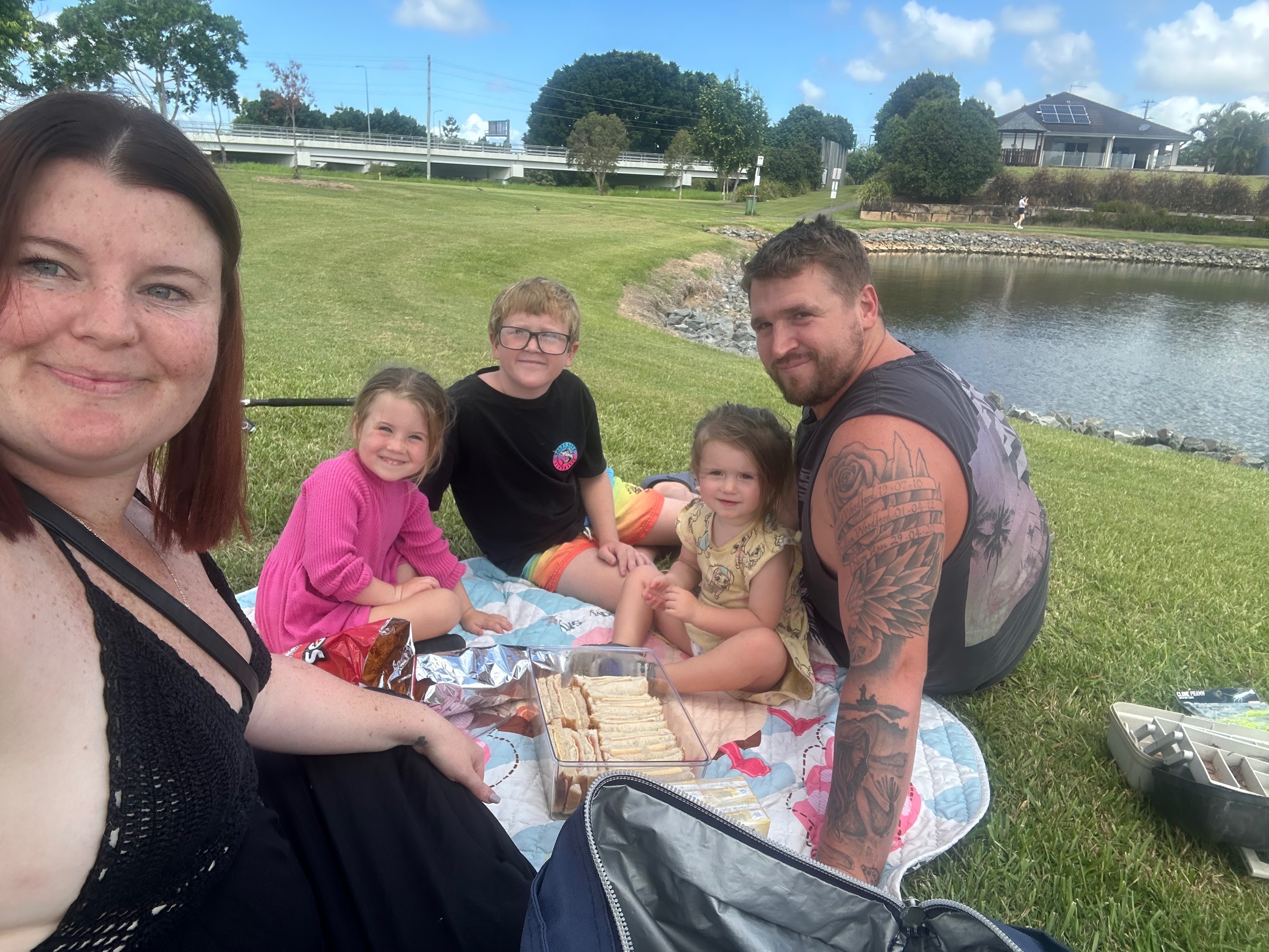 Customer Review Avatar