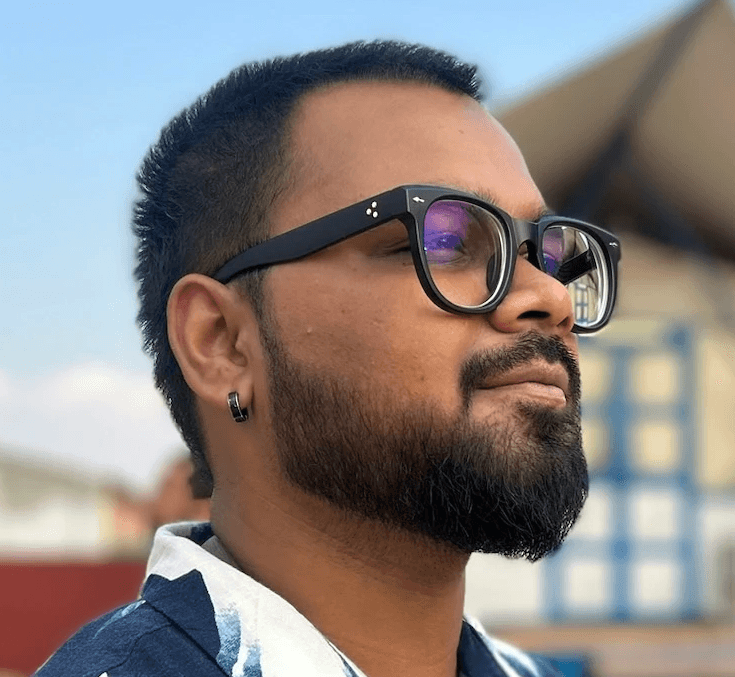 Portfolio Creator Avatar