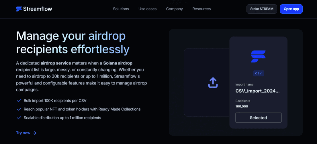Best Hedgey Alternatives for Token Vesting and Airdrops