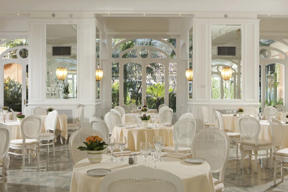 Destination Wedding in Italy