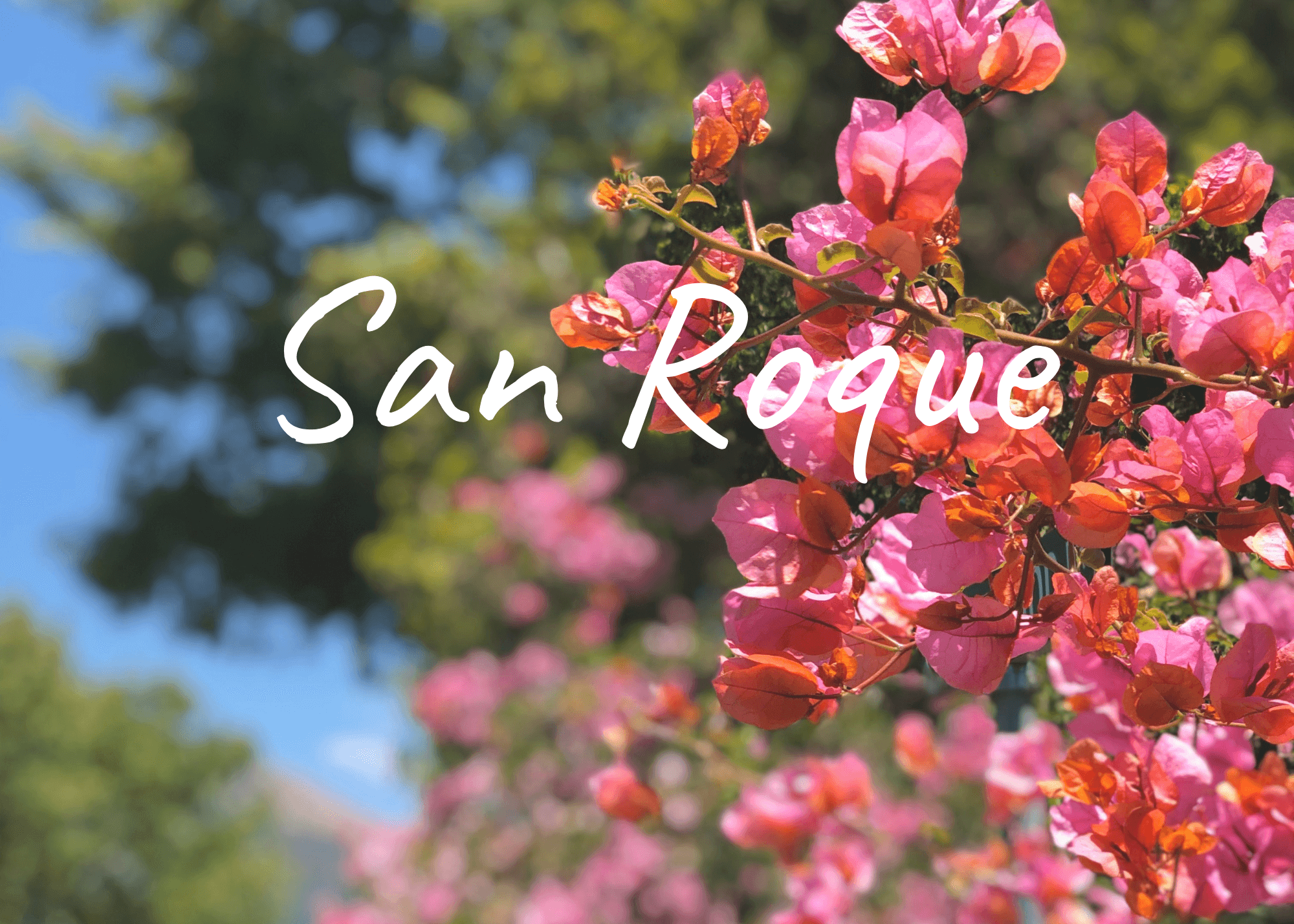 San Roque