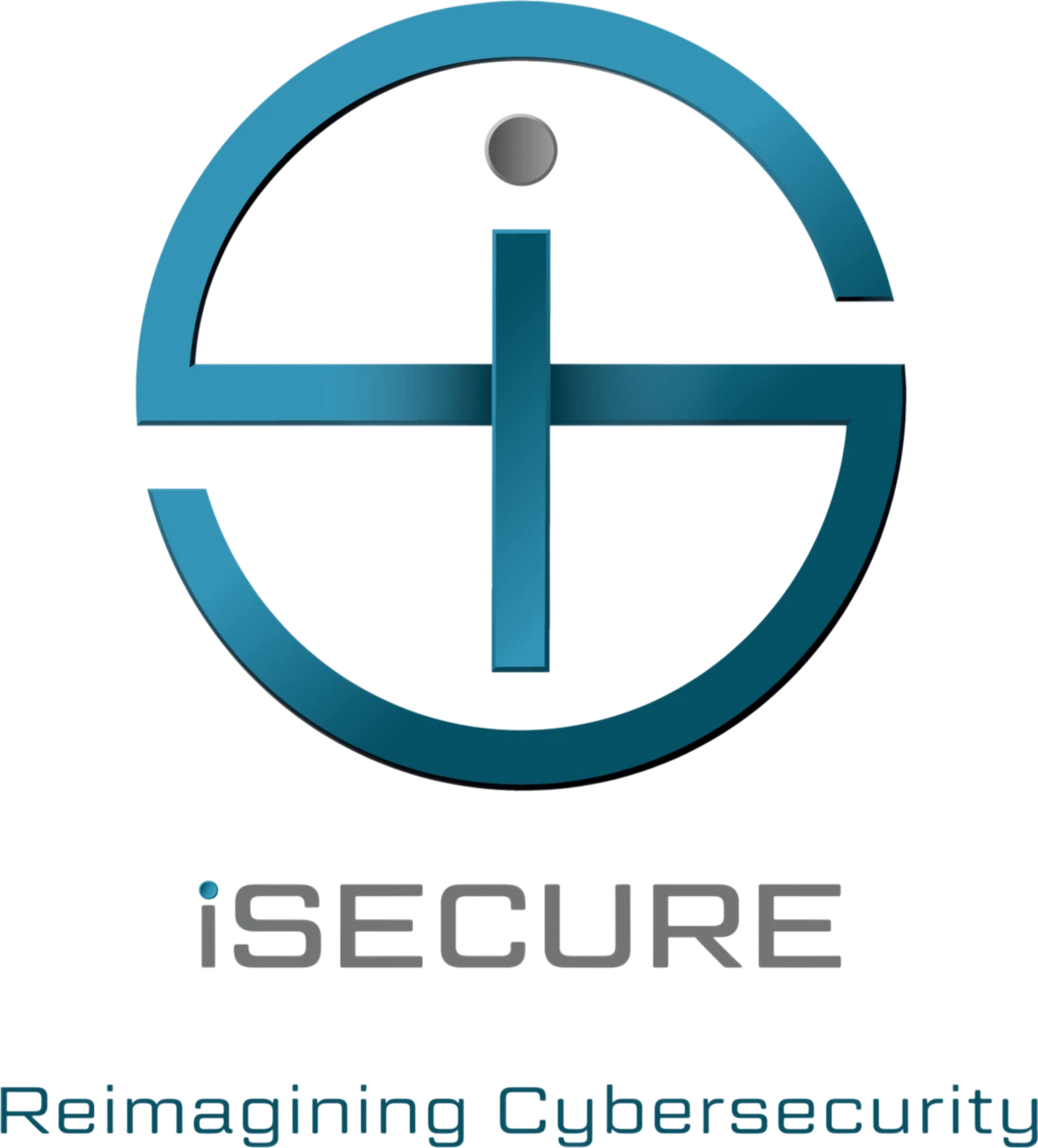 iSecure logo
