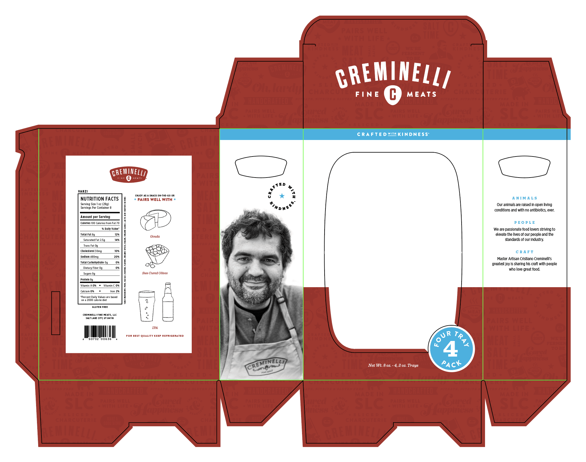 Sample project image