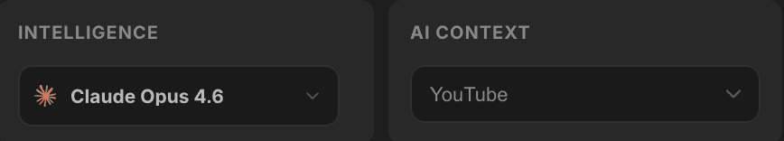 import images from timeline 