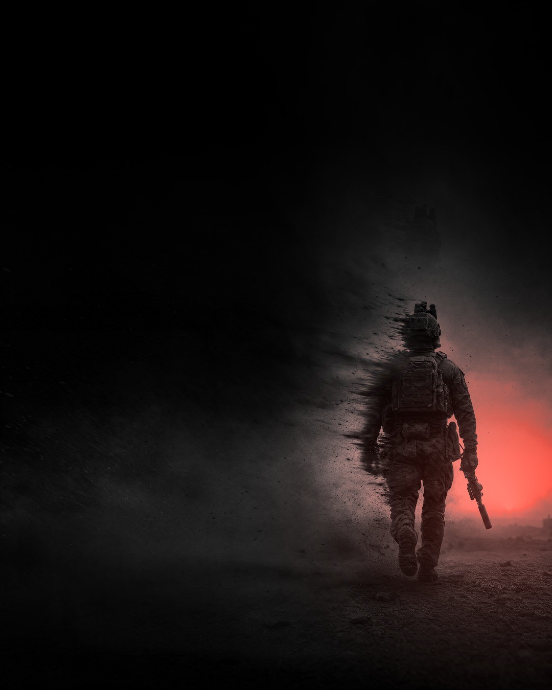 The Assaulter