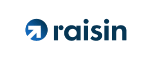 Raisin logo