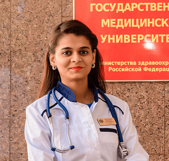 Dr. Megha C. Mahajan