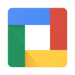 Chrome Webstore big logo