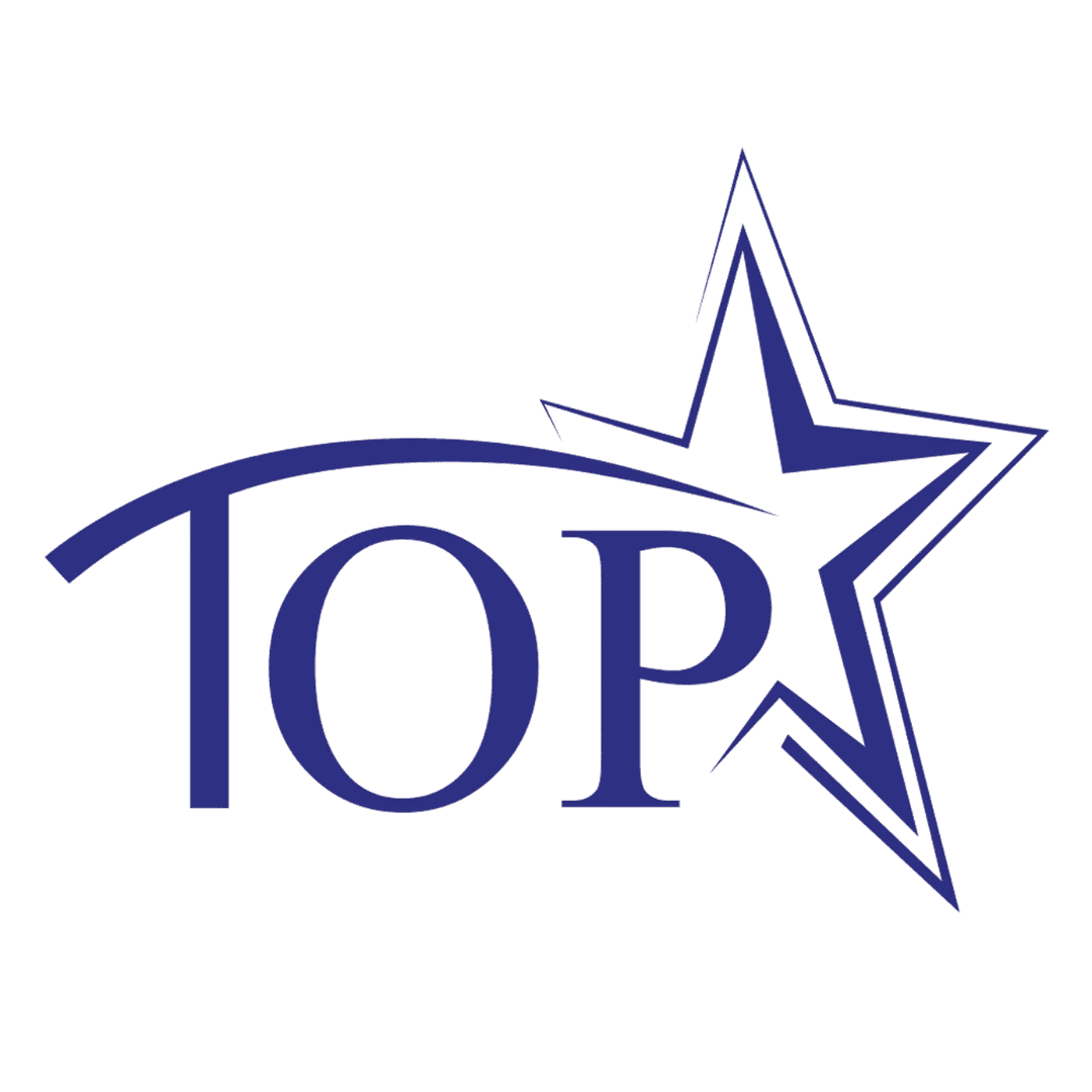 Top Star Logo