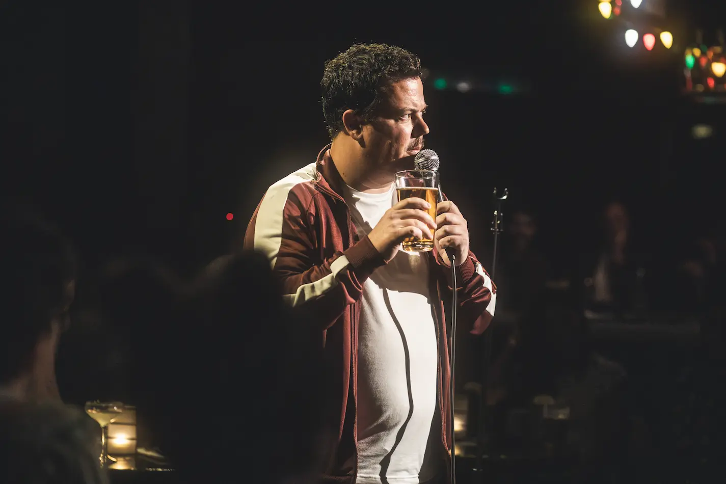 Michael Turner Events