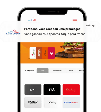 hub pontos - hub4pay