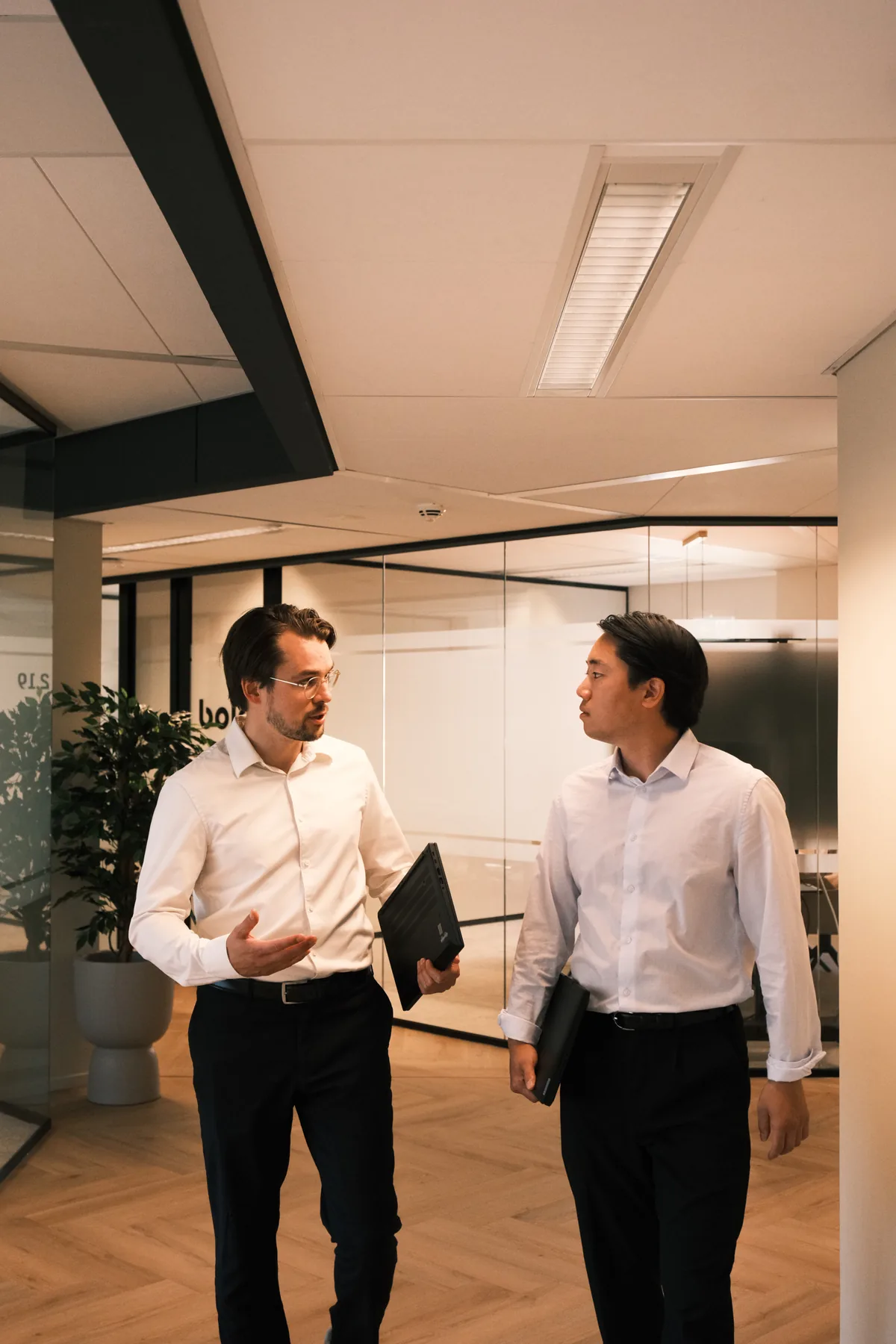power bi finance report