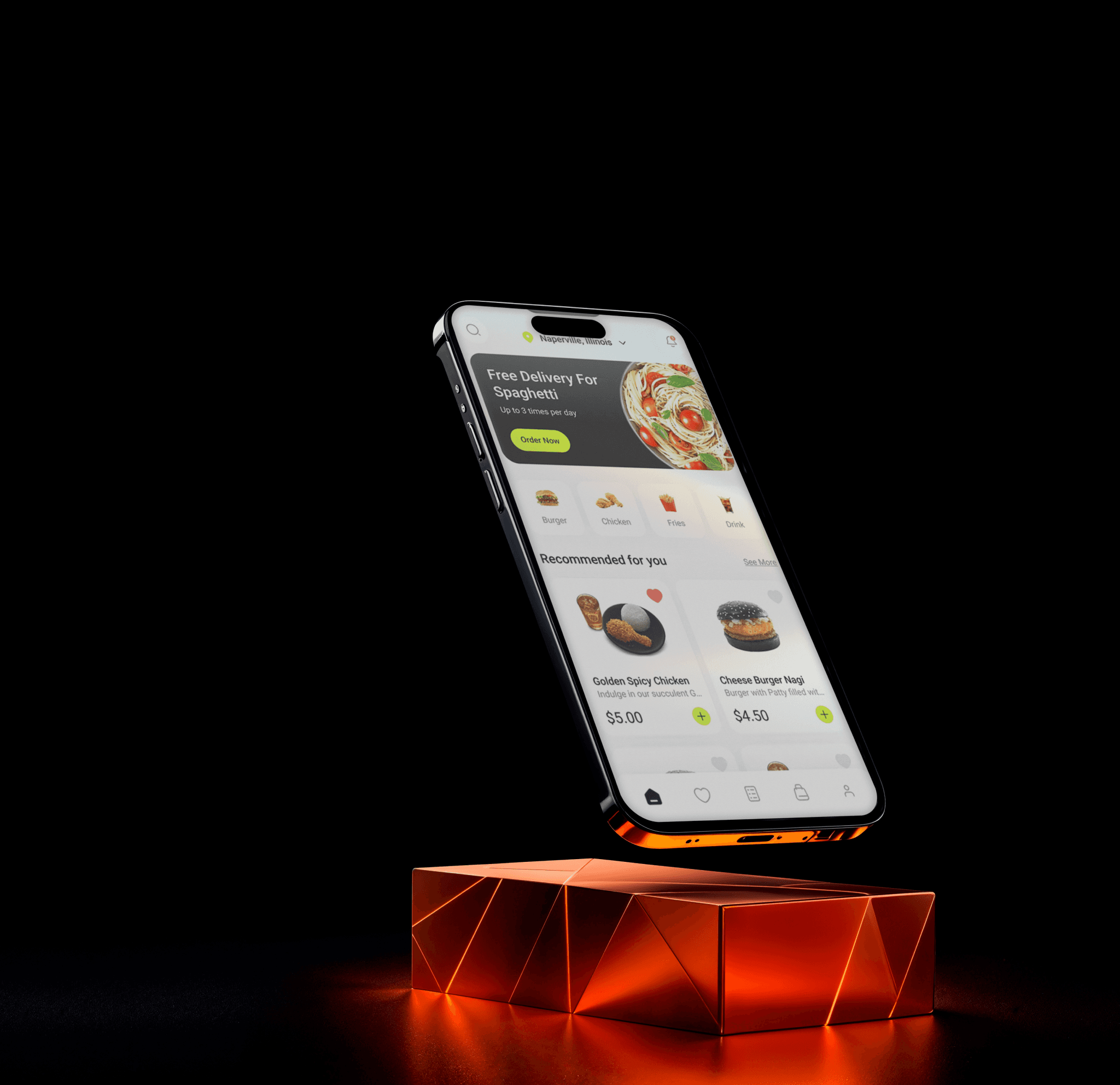 Innovative Device 1