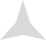 A grey star sign.