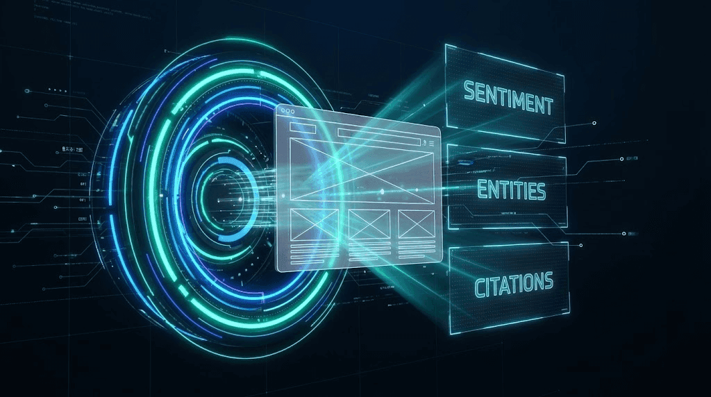 How to Use an AI Search Visibility Checking Tool to Audit Your Site