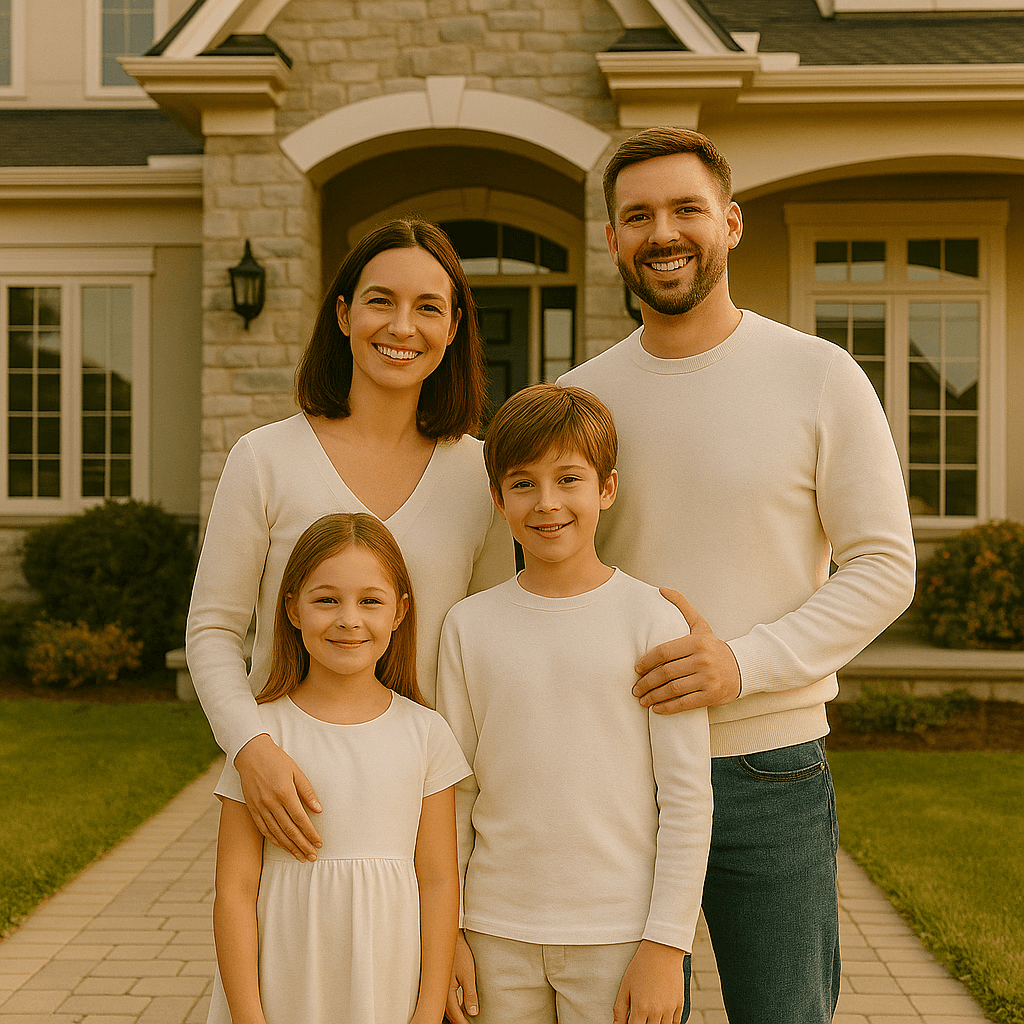 Kitchen installation