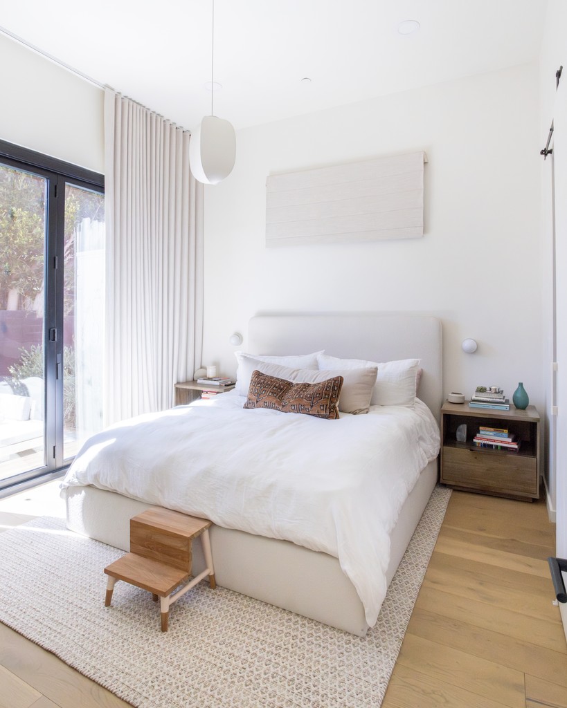 Image of modern living room