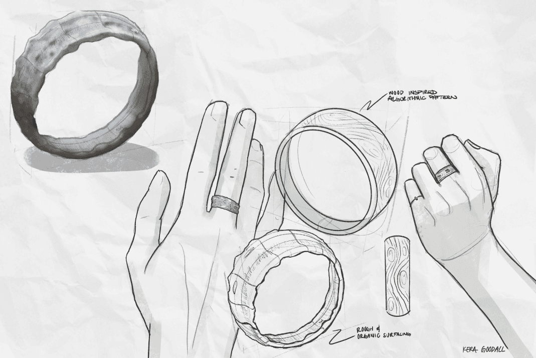 Sample image from a project