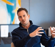 CircleSpace community member